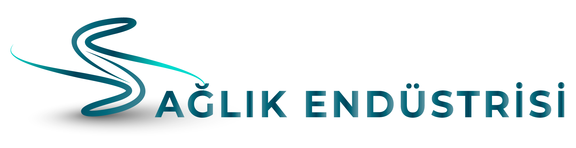 Sağlık Endüstrisi Logo