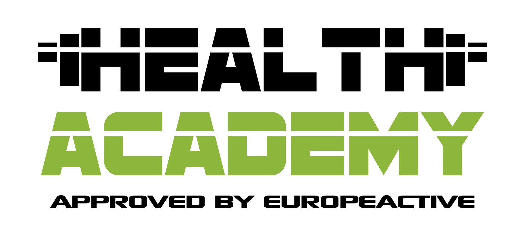 Health Academy Logo