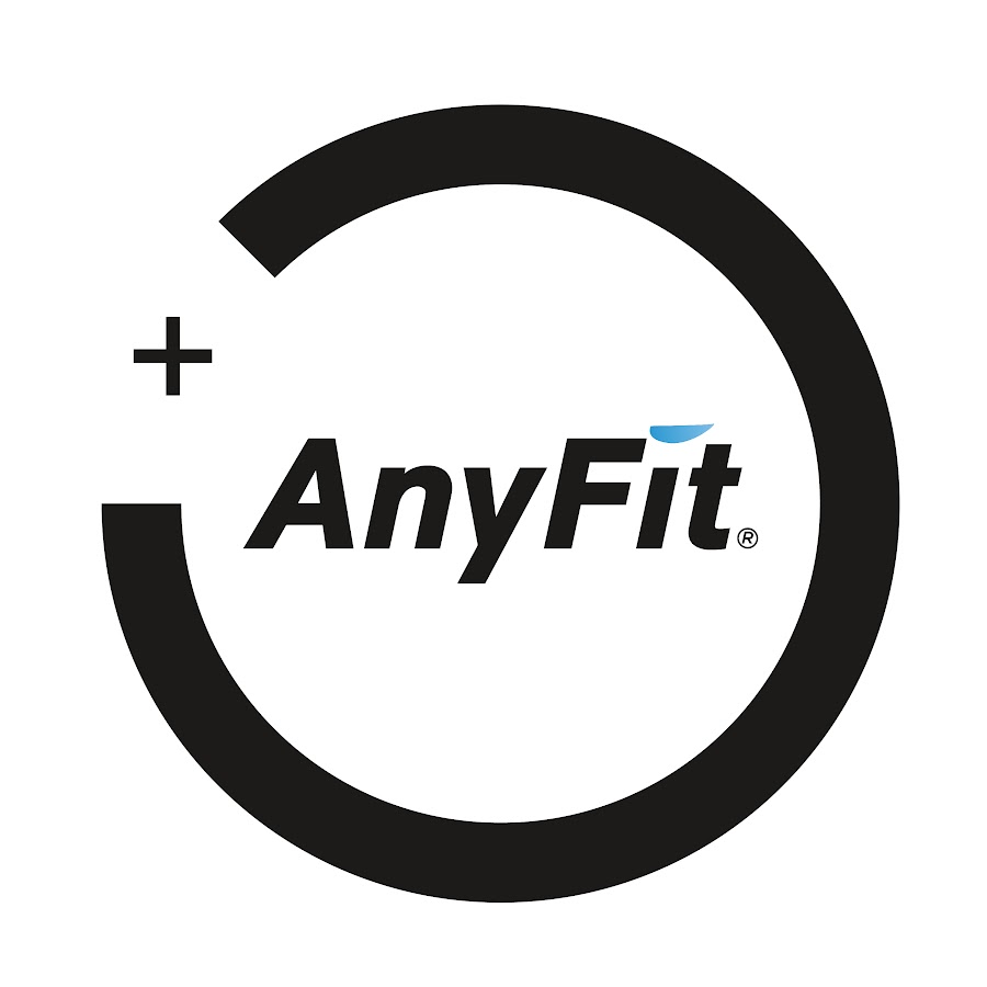 AnyFit Logo